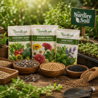 SEEDS